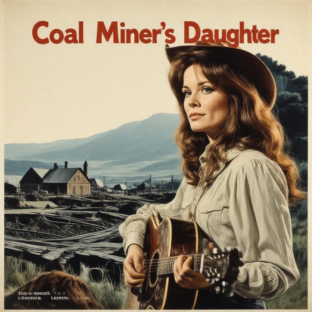 Coal Miner's Daughter